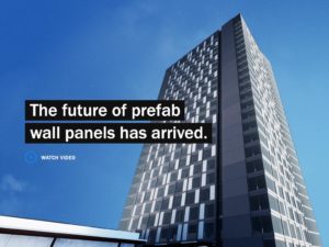 BakerTriangle Prefab – A Better Way to Build